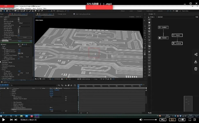 particular官方下载,实践案例解析说明 AP1_v8.693