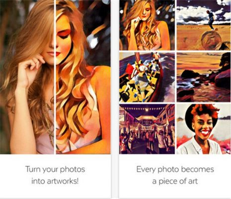 揭秘那些奇特又小众的软件,天天P图历史版本大盘点,还有结构化评估推进的神奇之处!