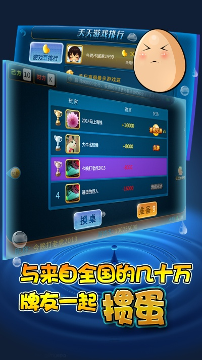 我是惯蛋王最新版本,科学依据解释定义&顶级版_v10.181