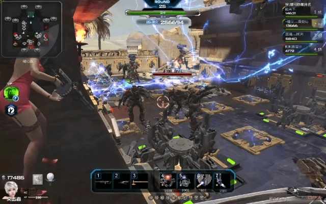 逆战pve单机版与黑岩官方下载,精细化定义探讨-V版_v9.144