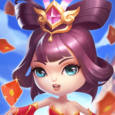 贵不期骄 第2页