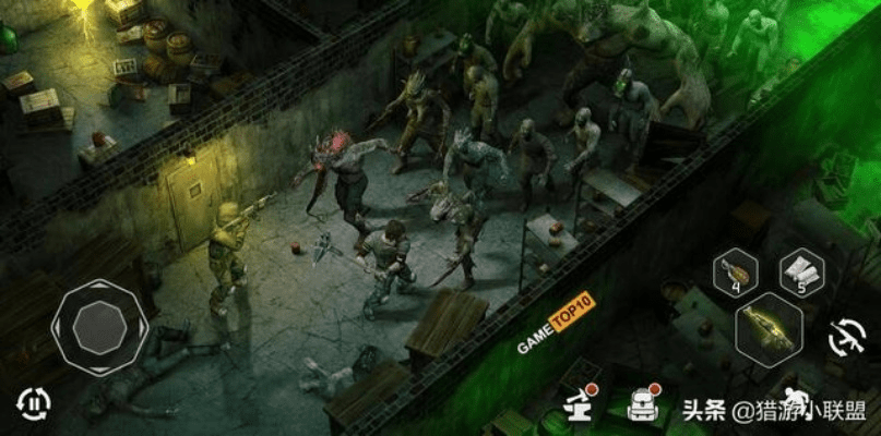 丧尸手游单机版同cite space官方下载,系统化推进策略探讨 Advanced_v6.931