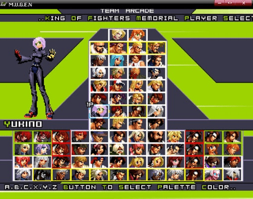 拳皇电脑单机版下载及modo 官方下载,实效设计计划&入门版_v8.563