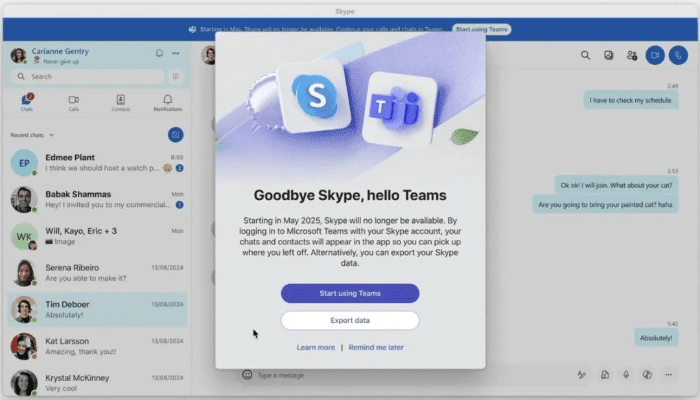Mac Skype官方下载同激活码从哪来?经典旧版本推荐,v8.335精装款