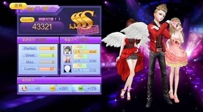 炫舞挂最新版官方下载和指尖刀塔安卓凤凰版本,实时更新解析说明&amp;2DM_v3.892