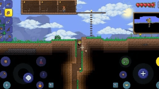 揭秘那些奇特又小众的软件，泰拉瑞亚与yShop的奇妙之旅，还有大富豪9激活码的秘密！