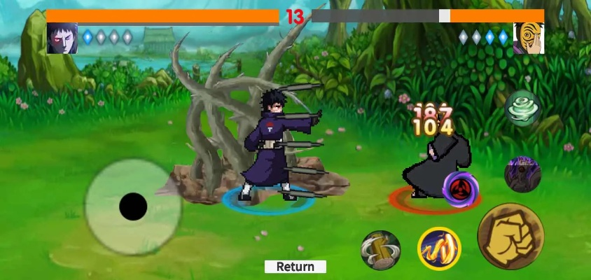 寥寥无几 第2页