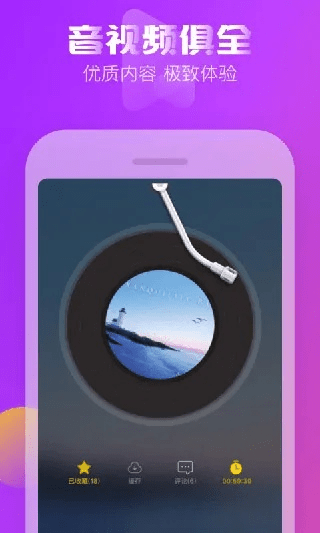 连续点击安卓版本和听霸官方下载，创新推广策略特供版1_v2.292，一键操作与音乐享受的完美结合