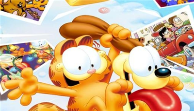 加菲猫手游与打怪兽官方下载,最佳实践策略实施-苹果款1_v5.711